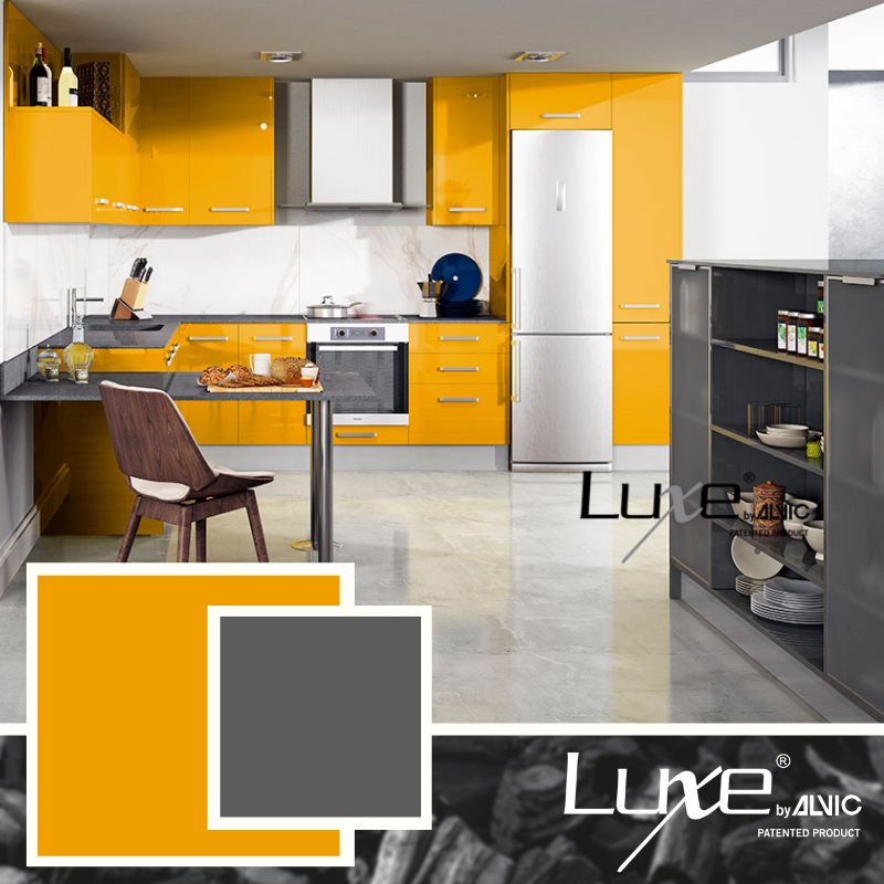 COCINAS – Ideas y Mejoras