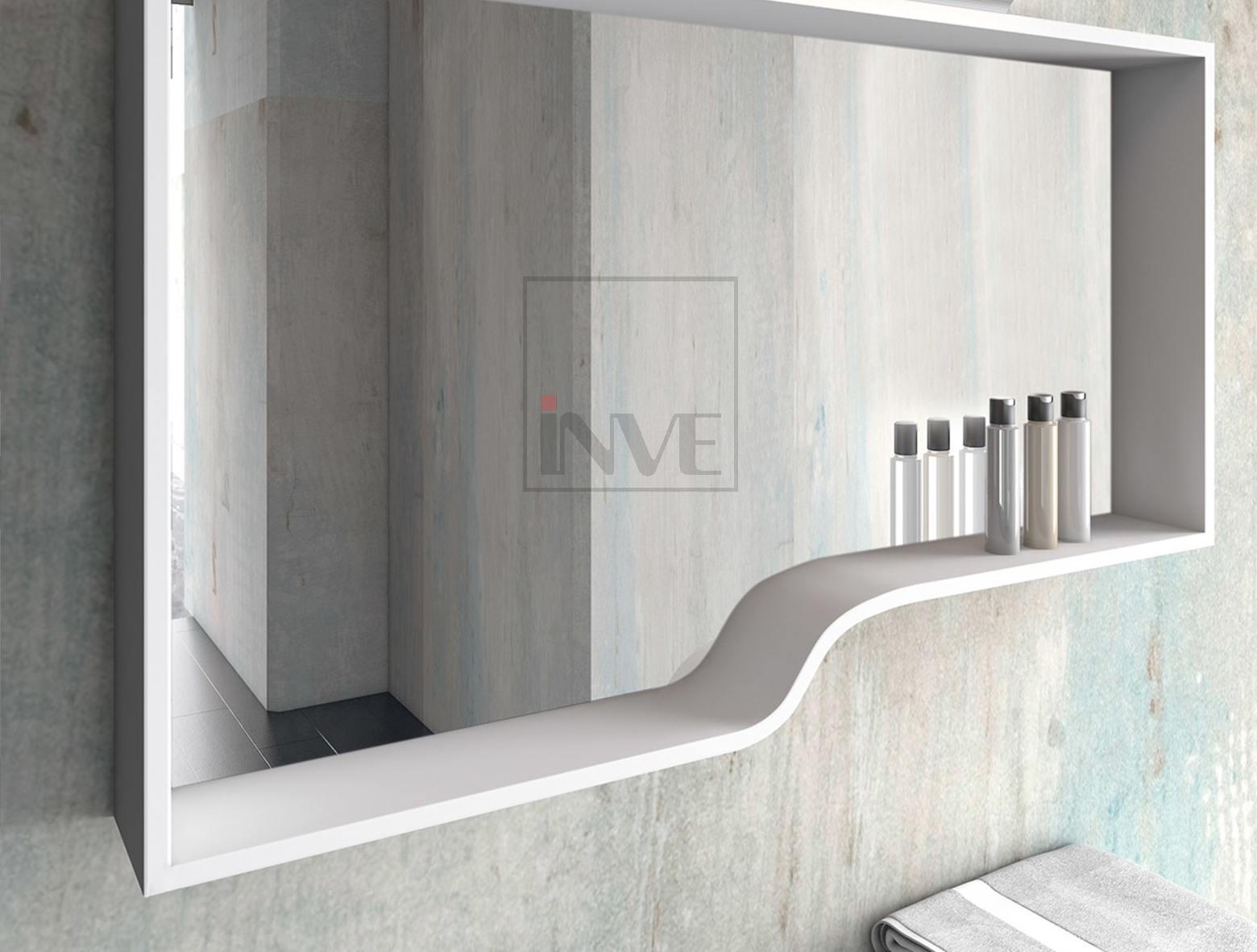 BAÑOS – Ideas y Mejoras