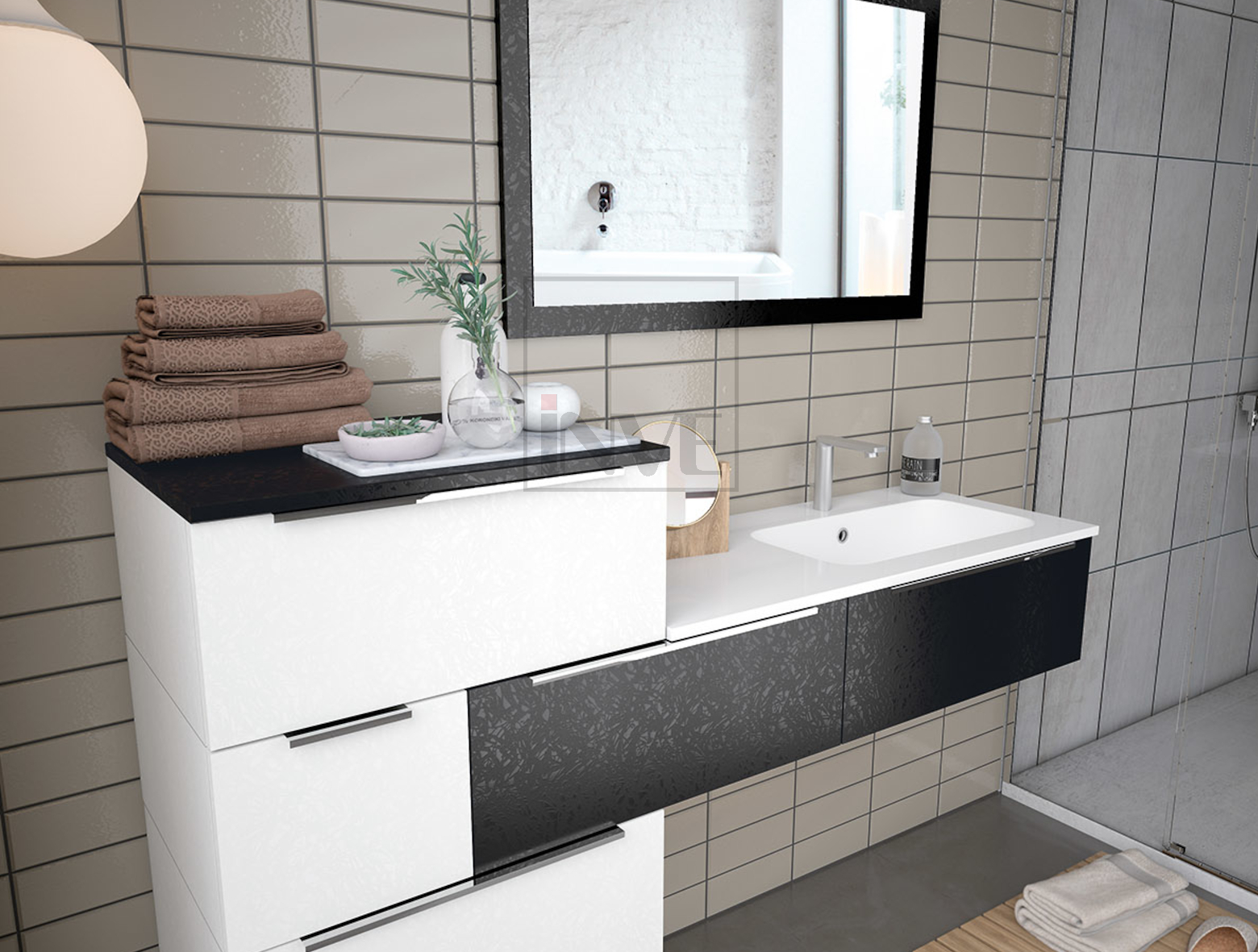 BAÑOS – Ideas y Mejoras